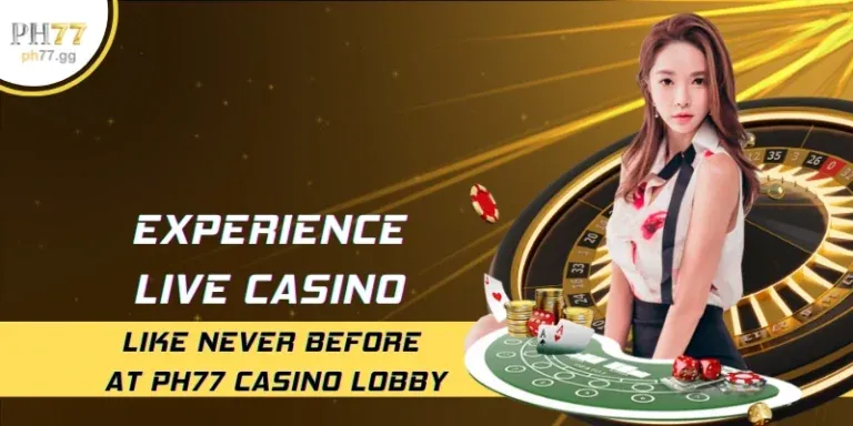 Casino trực tuyến hq88