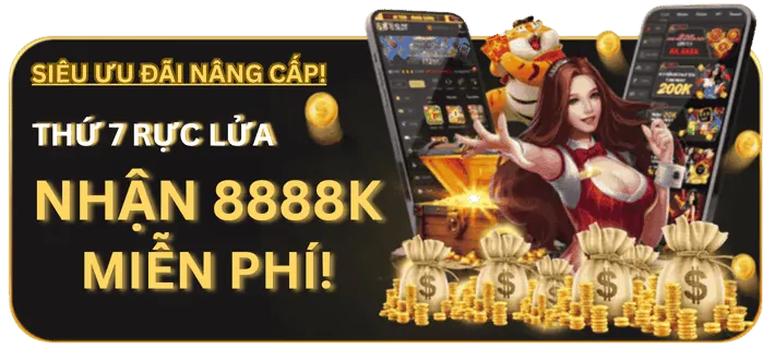 Ưu Đãi Nạp Tiền Hàng Ngày HQ88