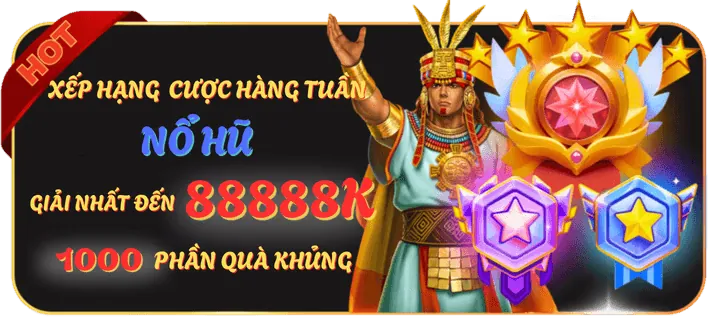 Hình ảnh ra mắt trò chơi mới nhất của hq88