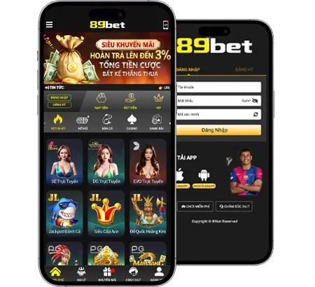 Nền tảng uy tín hq88