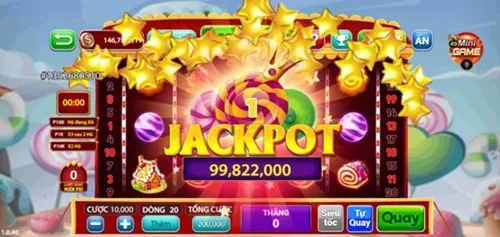 Blackjack trực tuyến hq88