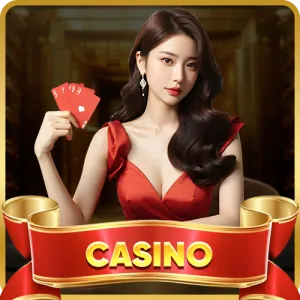Trò chơi Casino Trực tuyến hq88
