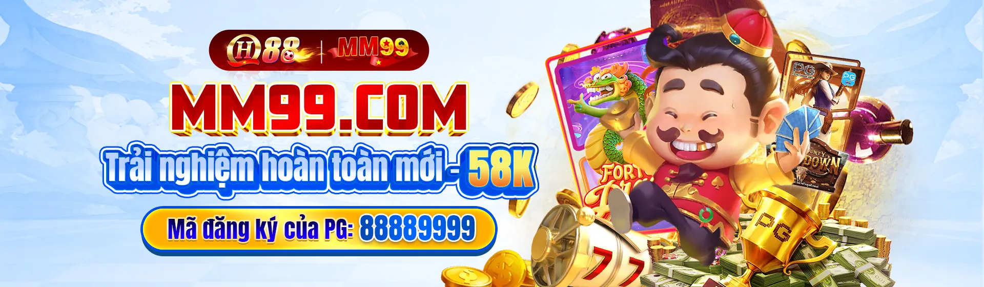 Hoàn trả casino hàng ngày hq88