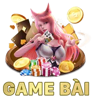 Biểu tượng kho game đa dạng